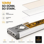 LumaSnap™ Smart Light