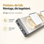 LumaSnap™ Smart Light