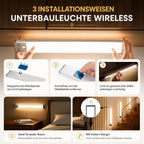 LumaSnap™ Smart Light