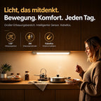 LumaSnap™ Smart Light
