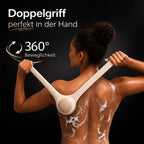 SpaBrush™ Elektrische Premium Duschbürste