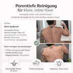 SpaBrush™ Elektrische Premium Duschbürste