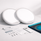 Luma Light™ Smart LED Deckenleuchte