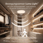 Luma Light™ Smart LED Deckenleuchte